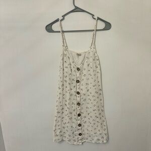 Billabong Floral Dress